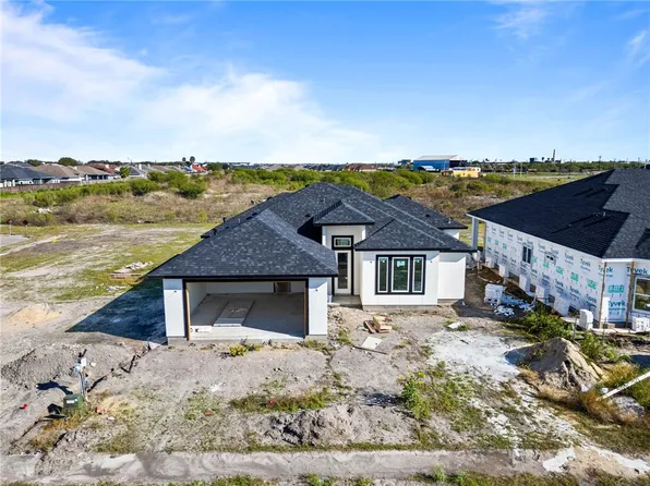 6846 La Salle Dr, Corpus Christi, TX 78414