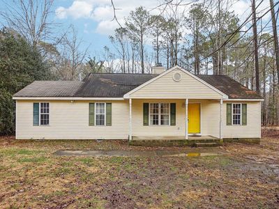 195 Crooked Creek Run, Louisburg, NC, 27549