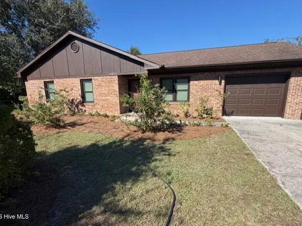 4805 Kings Drive, Wilmington, NC 28405