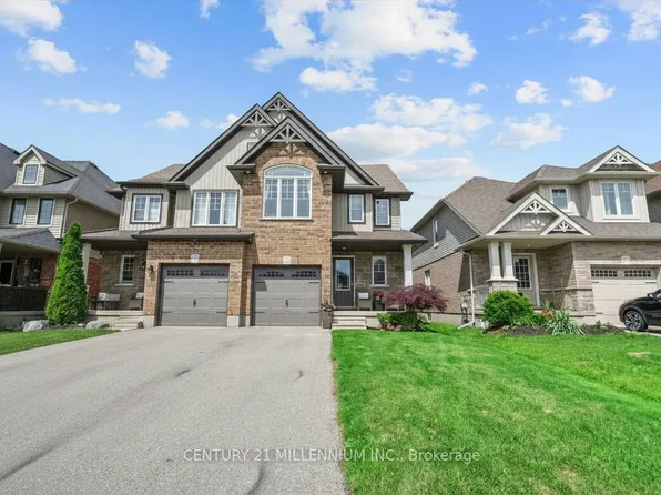 22 Limera Ave, Woolwich, ON N3B 0B6
