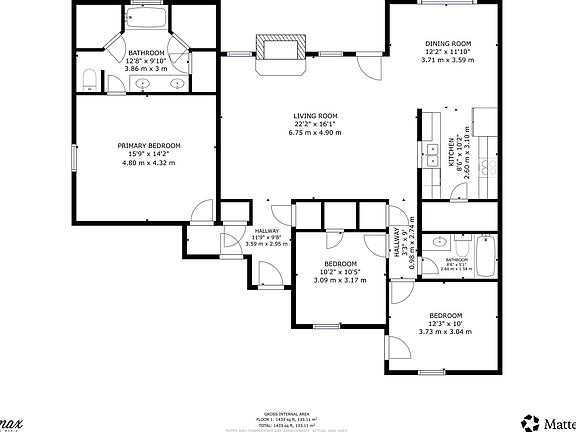 2nd image of 10400 Marigold Rd