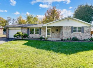 279 S 3rd St, Williamsburg, OH