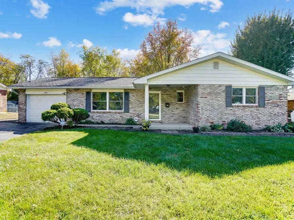 279 S 3rd St, Williamsburg, OH 45176