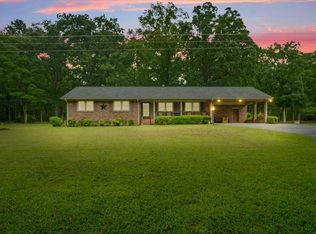 583 Noblin Farm Rd, Clarksville, VA 23927