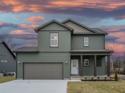 508 Herman Dr LOT 30, Clarksville, TN, 37042