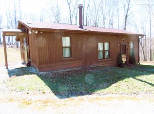 9250 Rich Hollow Rd SW, Lancaster, OH 43130