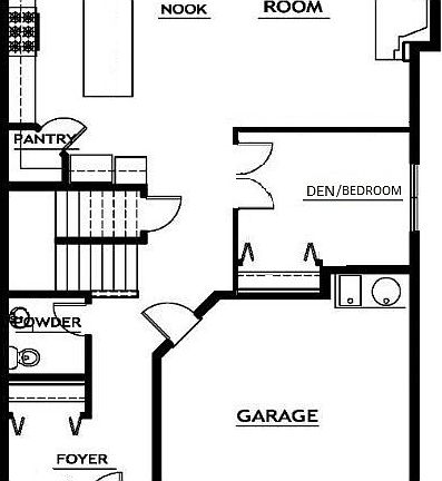 2nd image of 921 Burton Ray St NE