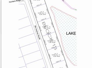 L 5th Ave #13, Brookings, SD 57006