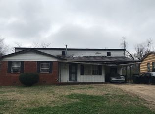 3941 Hammett Dr, Memphis, TN 38109