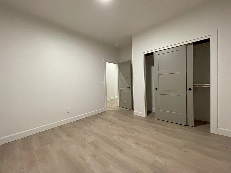1st Bedroom