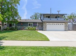 4851 E Maychelle Dr, Anaheim, CA 92807