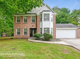 4023 Sautee Trl, Conley, GA 30288