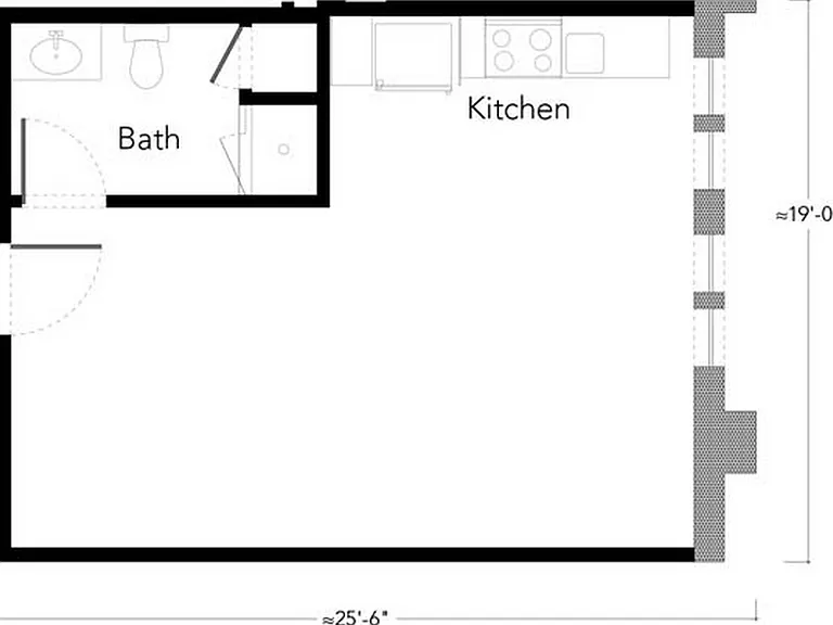 The Sanctuary Lofts — Photo 15