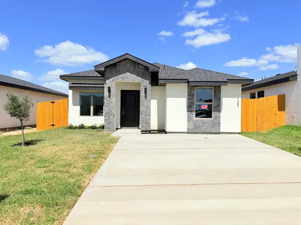 127 Faith Dr, Laredo, TX 78045