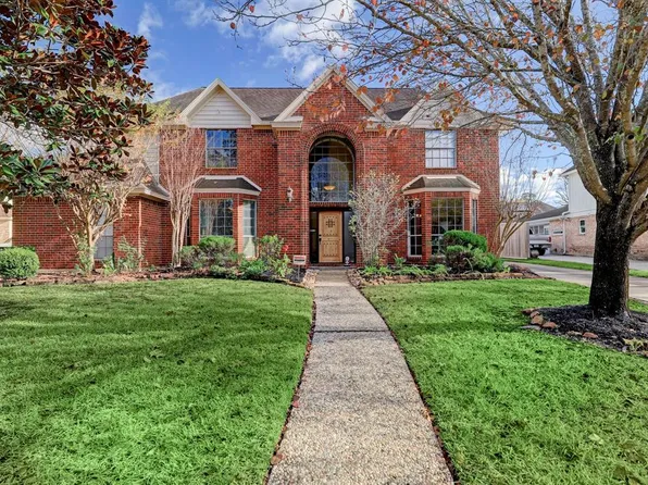 5326 Mulberry Grove Drive, Kingwood, TX 77345