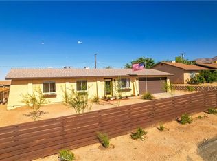 6737 Quail Spring Ave, Twentynine Palms, CA 92277