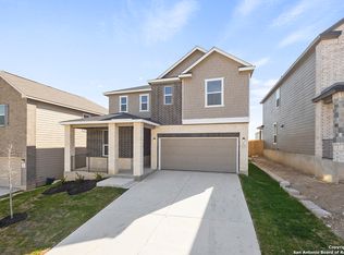 5028 Galvan Mnr, Converse, TX 78109