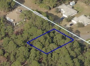 1398 Saxony Rd SW, Palm Bay, FL 32908