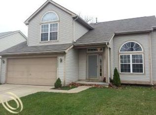 6333 4th St, Romulus, MI 48174