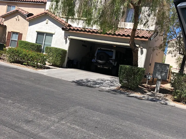 7477 Dune Sunflower Ct — Photo 2