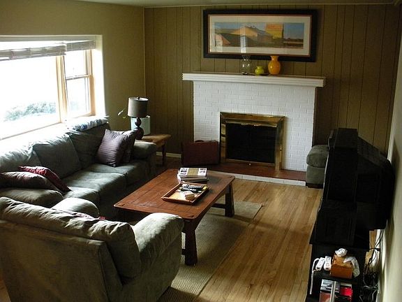 Main Living Room