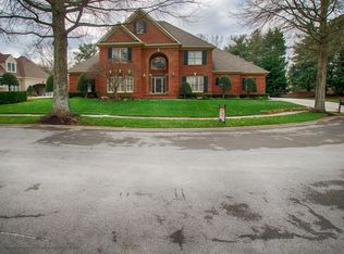 405 Kittredge Ct, Knoxville, TN 37934