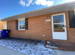 190 Church St, Christiansburg, VA 24073