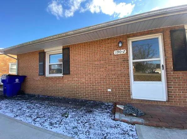 190 Church St, Christiansburg, VA 24073