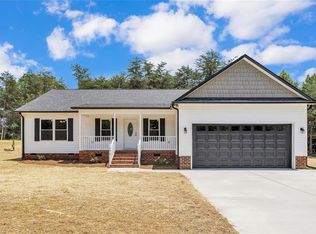 209 Lilly Pad Dr, Salisbury, NC 28146