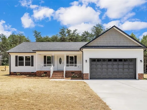 209 Lilly Pad Dr, Salisbury, NC 28146