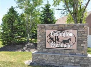 216 Arabian Way, Nampa, ID 83687