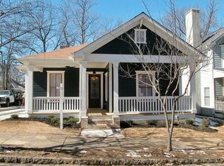 100 Bradley St NE, Atlanta, GA 30312