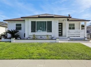 4960 Woodruff Ave, Lakewood, CA 90713