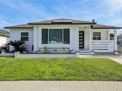 4960 Woodruff Ave, Lakewood, CA, 90713