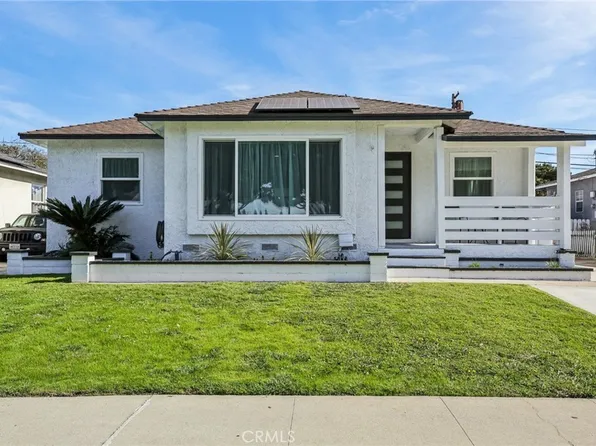 4960 Woodruff Ave, Lakewood, CA 90713