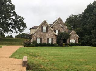 2850 Valley Gate Dr, Hernando, MS 38632