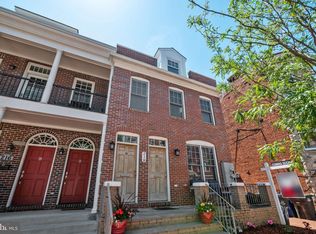 218 Morgan St NW, Washington, DC