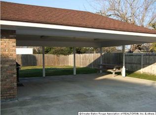 6537 Celestial Dr, Baton Rouge, LA 70817