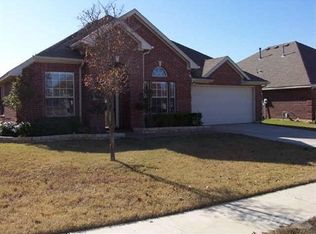 1706 Caladium Dr, Corinth, TX 76210