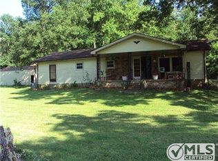 502 Hemby Branch Rd, Waverly, TN 37185