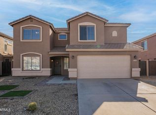 3149 E Desert Moon Trl, San Tan Valley, AZ 85143