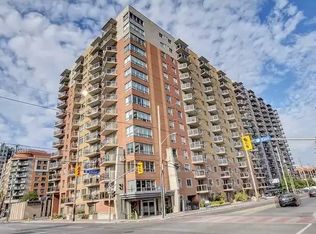429 Somerset St W #607, Ottawa, ON K2P2P5