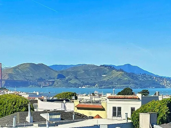 1824 Green St, San Francisco, CA 94123