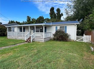 2631 Lincoln Ave, Point Pleasant, WV 25550