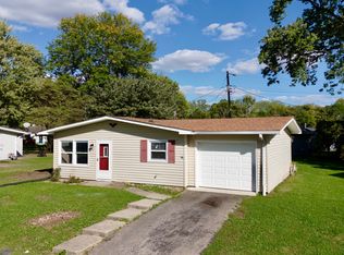 814 Carlin Dr, Shelbyville, IN 46176