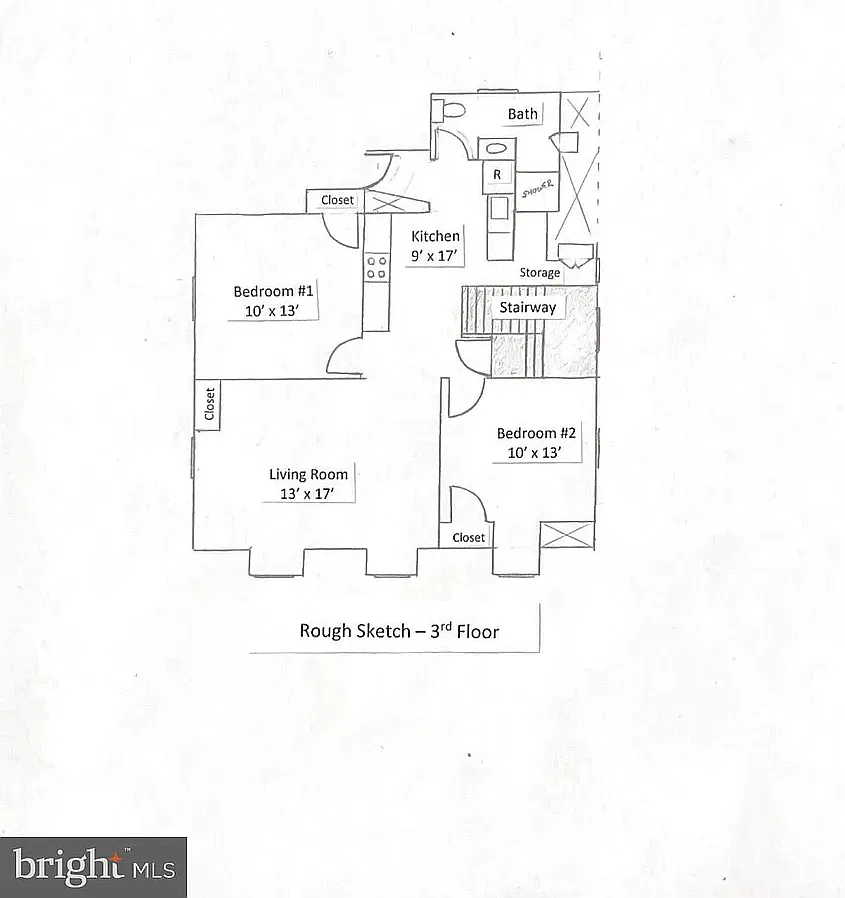 2 bed, $1,700 — Photo 2
