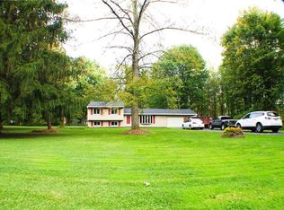 3140 Mill Rd, Walworth, NY 14568