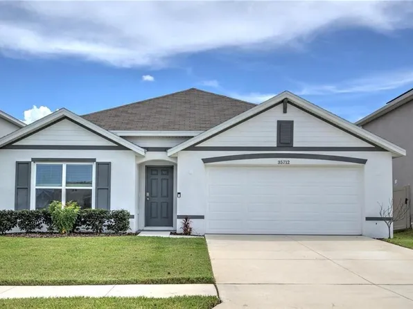 35712 DOVELAND DRIVE, ZEPHYRHILLS, FL 33541