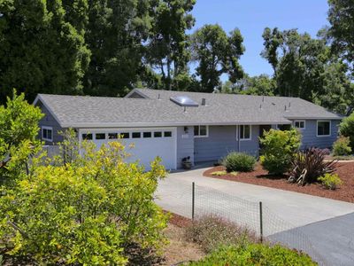210 Carol Way, Aptos, CA, 95003