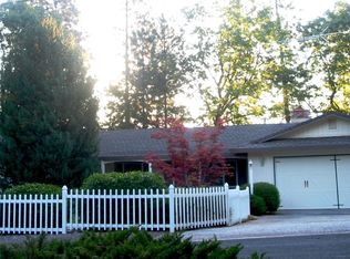 12755 Friar Tuck Rd, Grass Valley, CA 95949